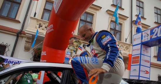 Rajd Rzeszowski